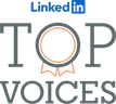 LinkedIn Top Voice